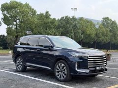 Changan Chitu Lanyue 400T AWD Star Premium Edition 6-Seater - фото 2