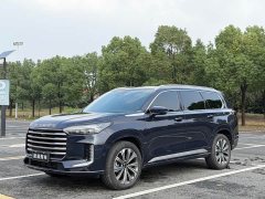 Changan Chitu Lanyue 400T AWD Star Premium Edition 6-Seater - фото 3