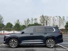 Changan Chitu Lanyue 400T AWD Star Premium Edition 6-Seater - фото 4