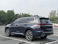 Changan Chitu Lanyue 400T AWD Star Premium Edition 6-Seater - фото 5