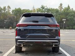 Changan Chitu Lanyue 400T AWD Star Premium Edition 6-Seater - фото 6