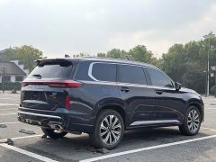Changan Chitu Lanyue 400T AWD Star Premium Edition 6-Seater - фото 7
