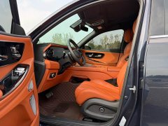 Changan Chitu Lanyue 400T AWD Star Premium Edition 6-Seater - фото 8