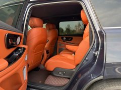 Changan Chitu Lanyue 400T AWD Star Premium Edition 6-Seater - фото 9