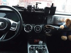 Tank 300 Off-Road Edition 2.0T Conqueror - ფოტო 13