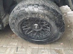 Tank 300 Off-Road Edition 2.0T Conqueror - ფოტო 6
