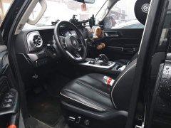 Tank 300 Off-Road Edition 2.0T Conqueror - ფოტო 9