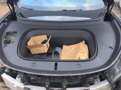 Avatr 07 Elite Pure Electric - ფოტო 10