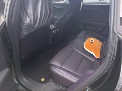 Avatr 07 Elite Pure Electric - ფოტო 11