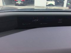 Avatr 07 Elite Pure Electric - ფოტო 14