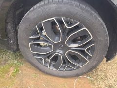 Avatr 07 Elite Pure Electric - ფოტო 6