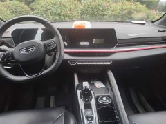 Geely Bingyue COOL 1.5TD DCT Champion Edition - фото 12