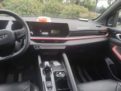Geely Bingyue COOL 1.5TD DCT Champion Edition - фото 13