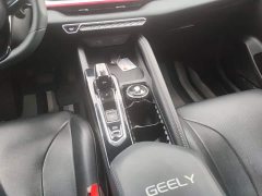 Geely Bingyue COOL 1.5TD DCT Champion Edition - фото 16