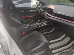 Geely Bingyue COOL 1.5TD DCT Champion Edition - фото 8
