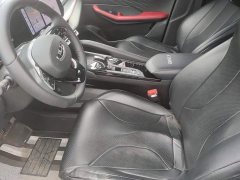 Geely Bingyue COOL 1.5TD DCT Champion Edition - фото 9