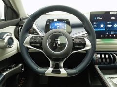 BYD Yuan Plus 510KM Flagship - photo 11