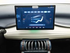 BYD Yuan Plus 510KM Flagship - photo 12