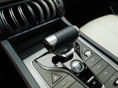 BYD Yuan Plus 510KM Flagship - photo 13