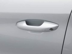 BYD Yuan Plus 510KM Flagship - photo 18