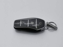 BYD Yuan Plus 510KM Flagship - photo 19