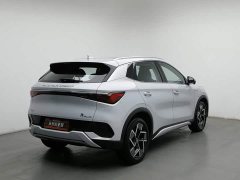 BYD Yuan Plus 510KM Flagship - photo 2