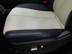 BYD Yuan Plus 510KM Flagship - photo 20