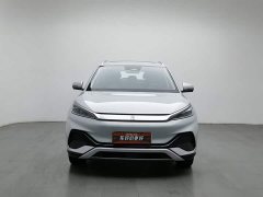 BYD Yuan Plus 510KM Flagship - photo 3