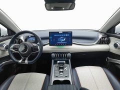 BYD Yuan Plus 510KM Flagship - photo 5