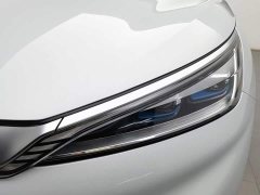 BYD Yuan Plus 510KM Flagship - photo 7