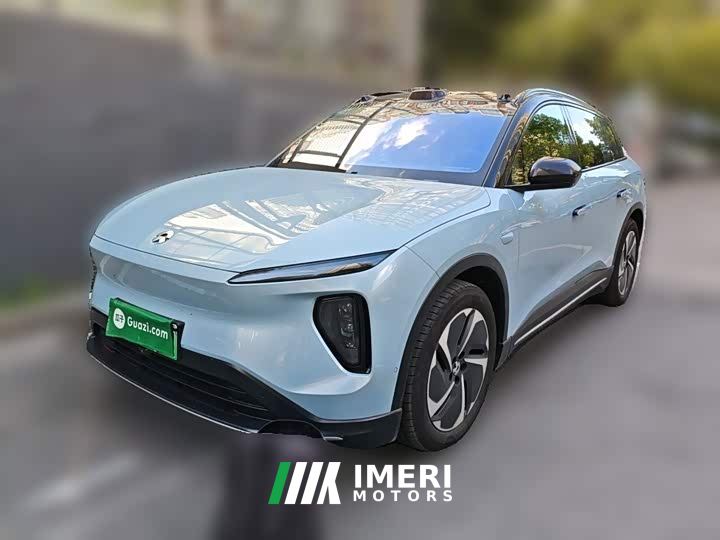 NIO ES6 75kWh