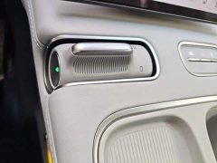 NIO ES6 75kWh - photo 10