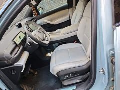 NIO ES6 75kWh - photo 11