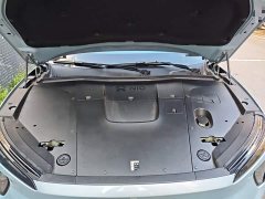 NIO ES6 75kWh - photo 16
