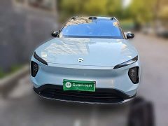 NIO ES6 75kWh - photo 2