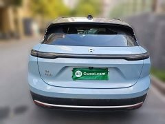 NIO ES6 75kWh - photo 3