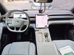 NIO ES6 75kWh - photo 5