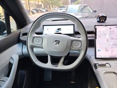 NIO ES6 75kWh - photo 6