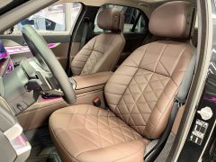 BMW 7 Series 735Li M Sport Package - фото 10