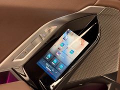 BMW 7 Series 735Li M Sport Package - фото 12