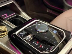 BMW 7 Series 735Li M Sport Package - фото 13