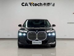 BMW 7 Series 735Li M Sport Package - фото 2