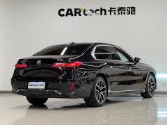 BMW 7 Series 735Li M Sport Package - фото 3