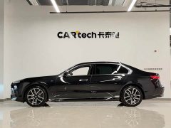 BMW 7 Series 735Li M Sport Package - фото 5