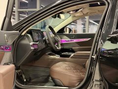 BMW 7 Series 735Li M Sport Package - фото 6