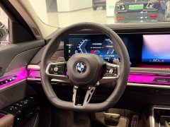 BMW 7 Series 735Li M Sport Package - фото 9