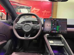 Zeekr 007 GT RWD Smart Driving Edition 75kWh - photo 10
