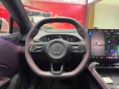 Zeekr 007 GT RWD Smart Driving Edition 75kWh - photo 11