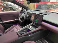 Zeekr 007 GT RWD Smart Driving Edition 75kWh - photo 12