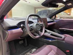 Zeekr 007 GT RWD Smart Driving Edition 75kWh - photo 13